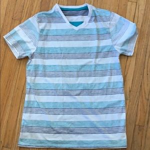 Boys inside out shirt